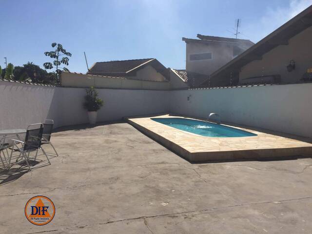 #658 - Casa para Venda em Tremembé - SP - 2