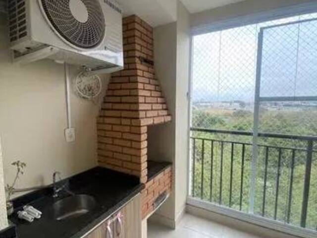 #678 - Apartamento para Venda em Taubaté - SP - 3