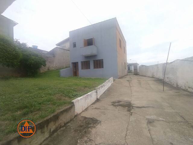 Casa para Locação em Taubaté - 4