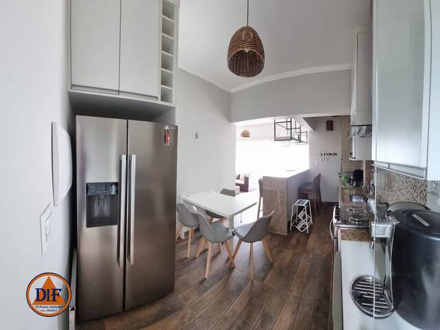Casa para Locação em Taubaté - 5