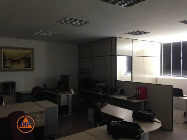 Sala para Locação em Taubaté - 4