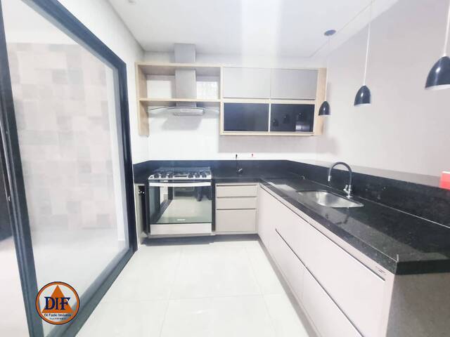 Casa em condomínio para Locação em Taubaté - 4