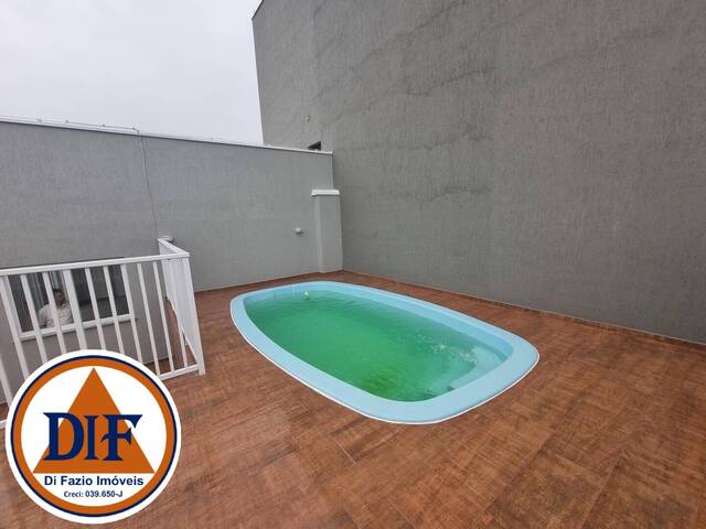 #784 - Apartamento para Venda em Taubaté - SP - 3