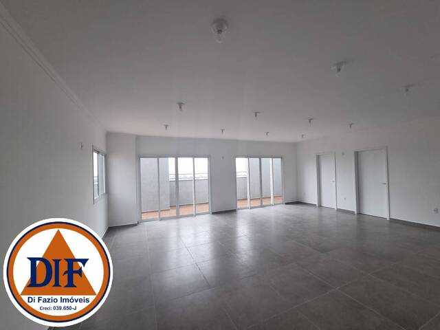 Apartamento para Venda em Taubaté - 5
