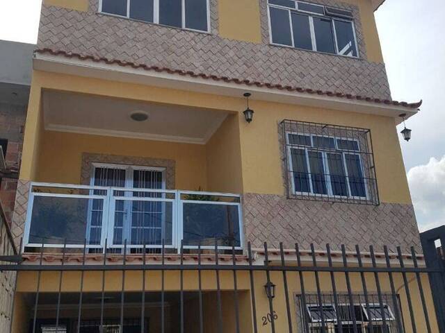 #786 - Casa para Venda em Barra Mansa - RJ - 1
