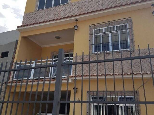 #786 - Casa para Venda em Barra Mansa - RJ - 2