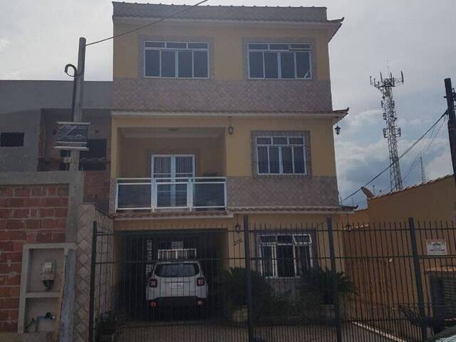 #786 - Casa para Venda em Barra Mansa - RJ - 3