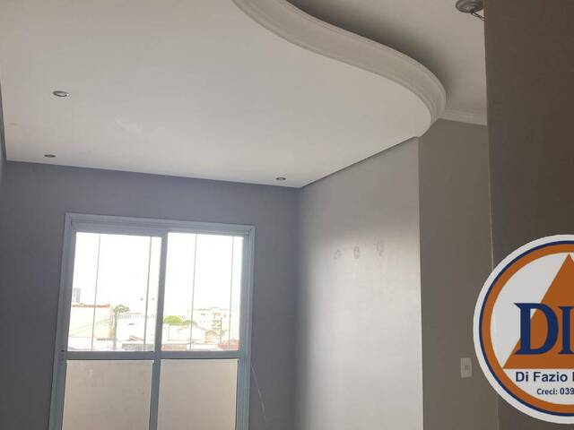 Apartamento para Locação em Taubaté - 4