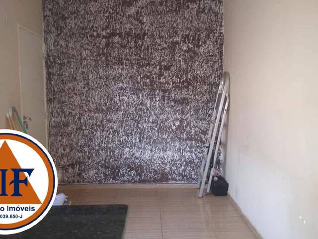#797 - Apartamento para Venda em Taubaté - SP - 2