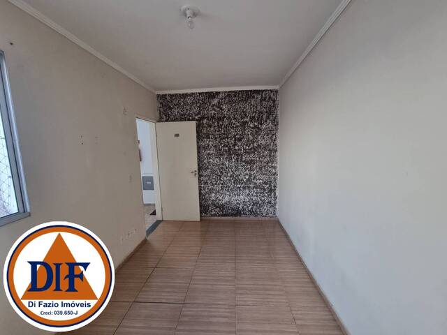 #797 - Apartamento para Venda em Taubaté - SP - 1