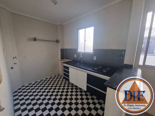 Apartamento para Venda em Taubaté - 4