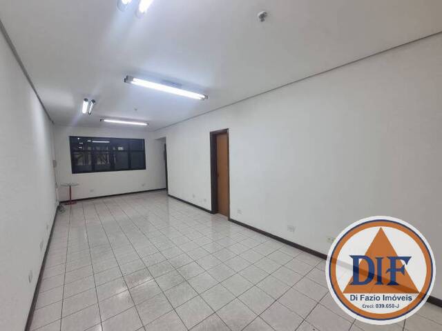 #813 - Sala para Venda em Taubaté - SP - 3