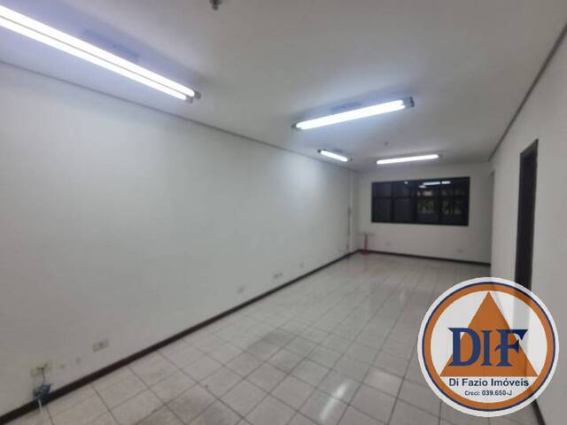 #813 - Sala para Venda em Taubaté - SP - 2