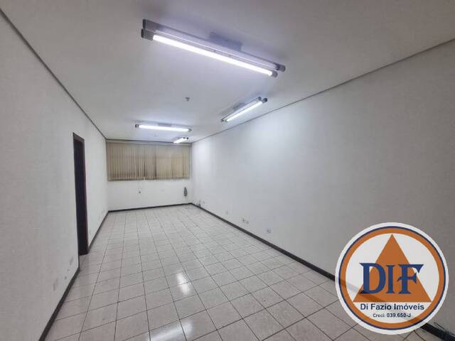 #813 - Sala para Venda em Taubaté - SP - 1