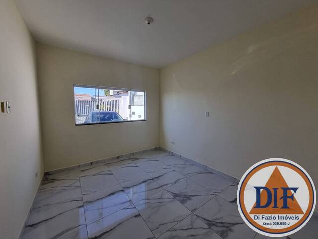 #816 - Casa para Locação em Taubaté - SP