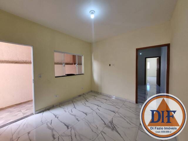 #816 - Casa para Locação em Taubaté - SP