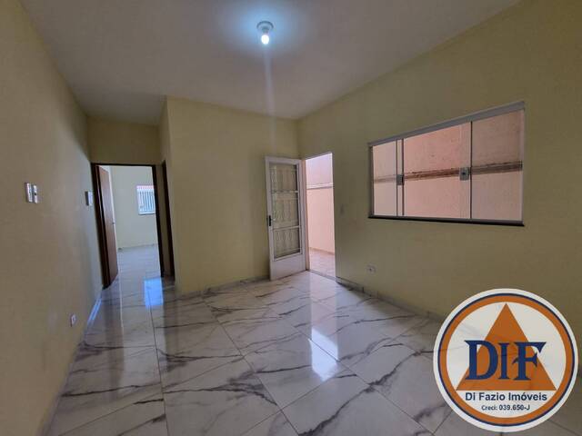 Casa para Locação em Taubaté - 4