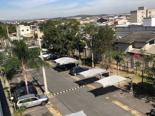 #819 - Apartamento para Venda em Taubaté - SP