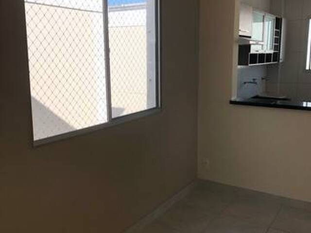 #819 - Apartamento para Venda em Taubaté - SP