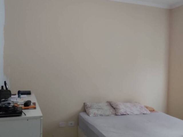 #821 - Casa para Venda em Taubaté - SP - 1