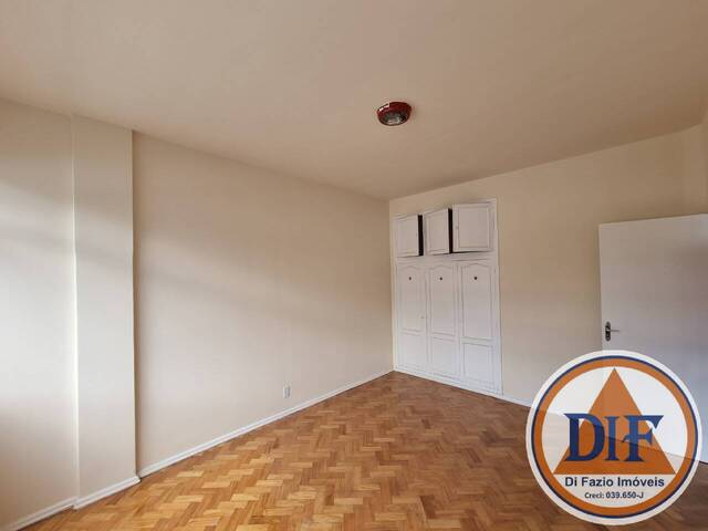 #822 - Apartamento para Locação em Barra Mansa - RJ