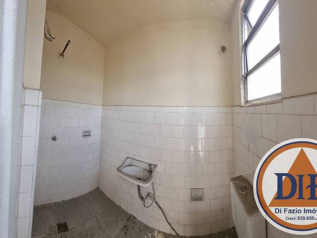 #822 - Apartamento para Locação em Barra Mansa - RJ - 2