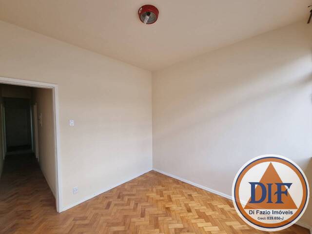#822 - Apartamento para Locação em Barra Mansa - RJ - 3