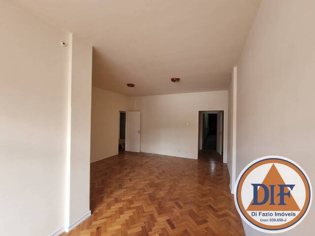 Apartamento para Locação em Barra Mansa - 4