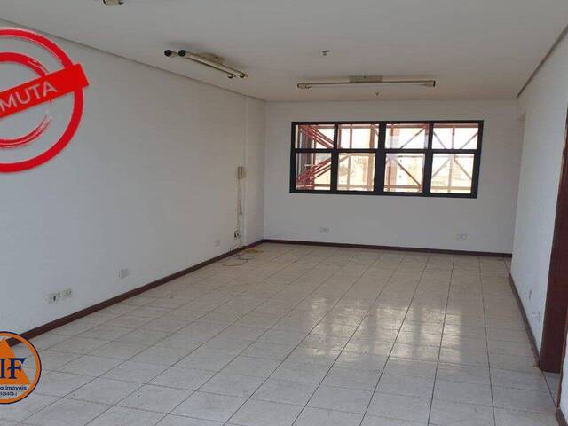 #5 - Sala para Venda em Taubaté - SP - 1