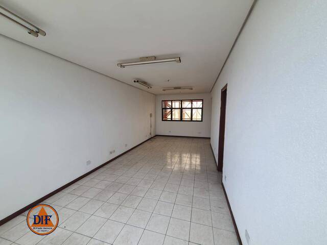#5 - Sala para Venda em Taubaté - SP - 2