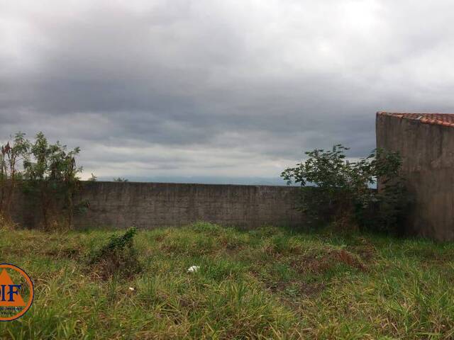 #27 - Terreno para Venda em Taubaté - SP - 1