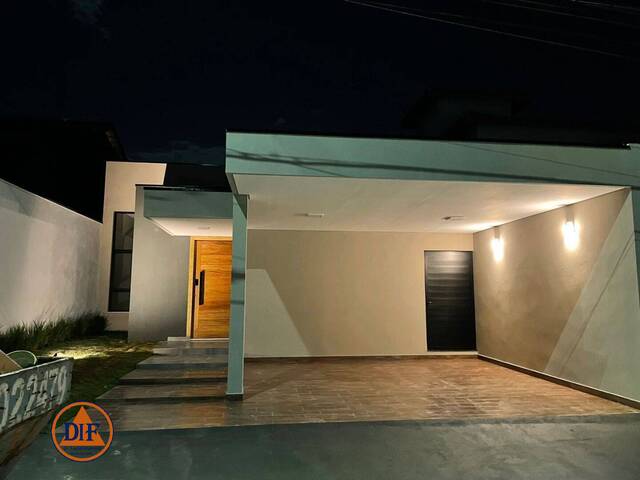 #29 - Casa em condomínio para Venda em Taubaté - SP - 2