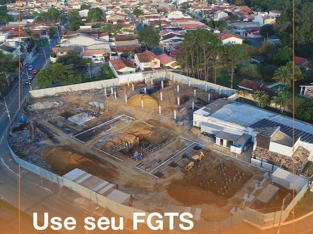 #33 - Apartamento para Lançamento em Taubaté - SP - 3