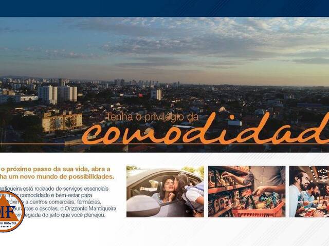 Apartamento para Lançamento em Taubaté - 4