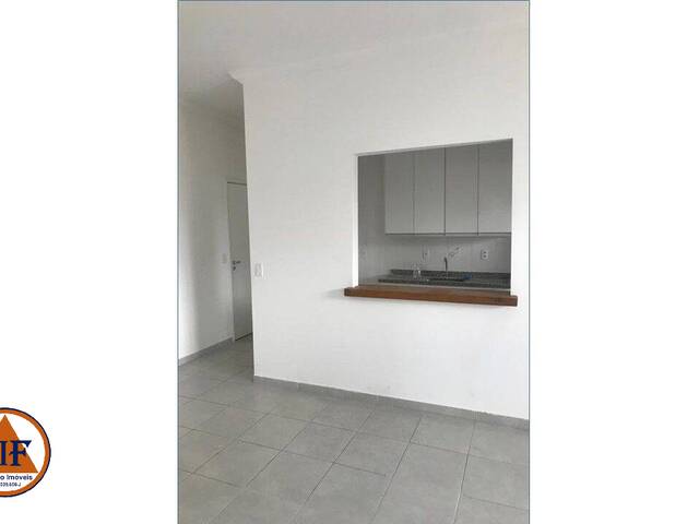Apartamento para Venda em Taubaté - 5
