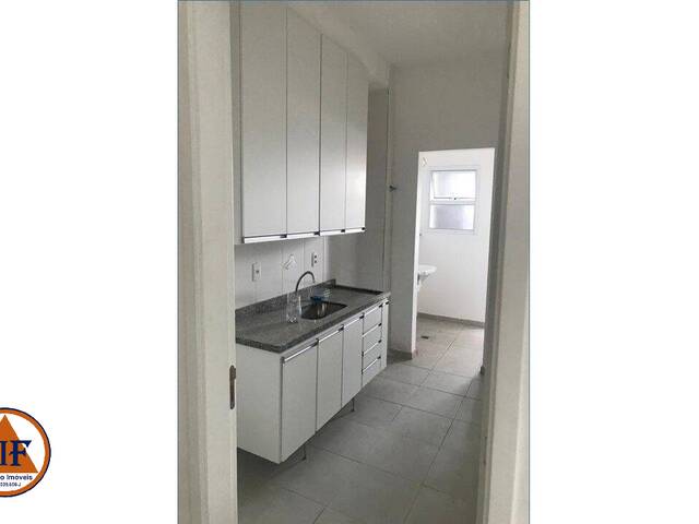 Apartamento para Venda em Taubaté - 3