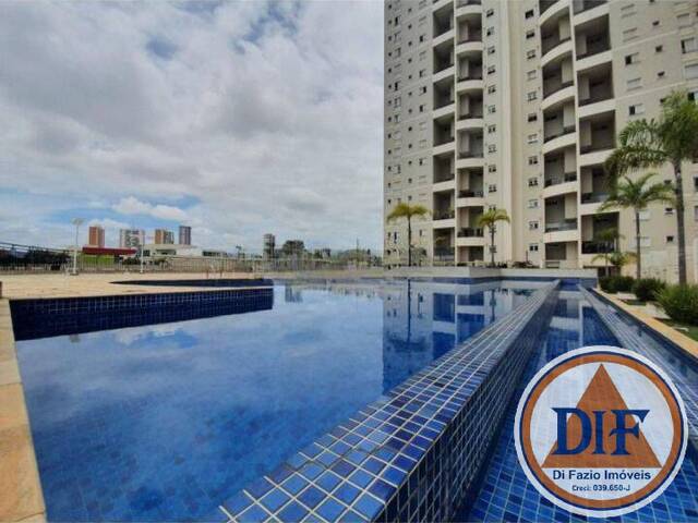 #36 - Cobertura para Venda em Taubaté - SP
