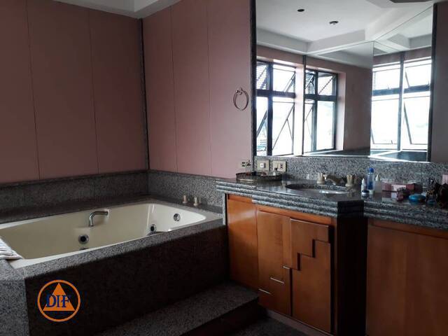 Apartamento para Venda em Barra Mansa - 4