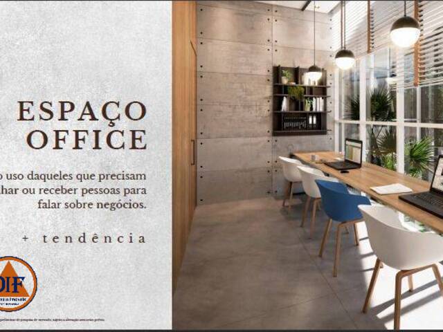 Apartamento para Lançamento em Taubaté - 4