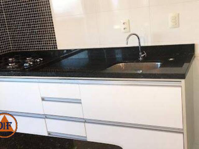 Apartamento para Venda em Taubaté - 4