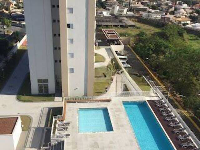 #81 - Apartamento para Venda em Taubaté - SP