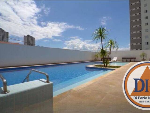 Apartamento para Venda em Taubaté - 3