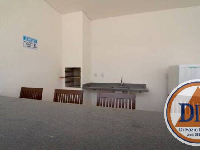 Apartamento para Venda em Taubaté - 2