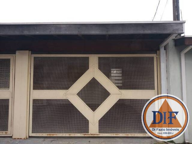 Casa para Venda em Taubaté - 3