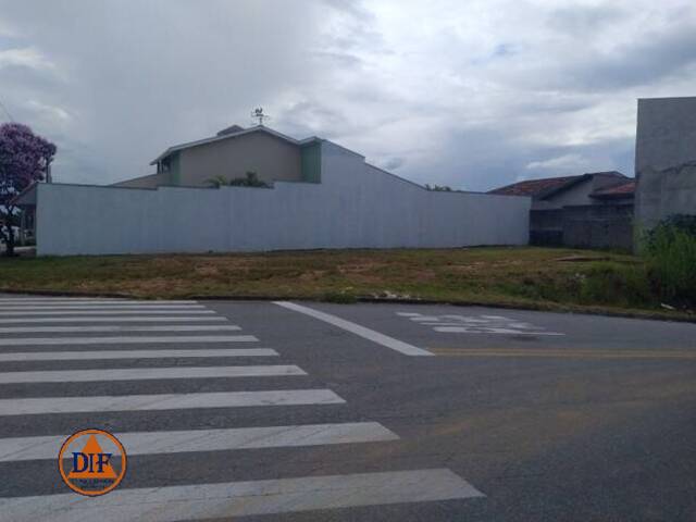 #117 - Terreno para Venda em Taubaté - SP - 3