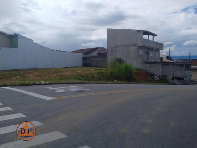 #117 - Terreno para Venda em Taubaté - SP - 2