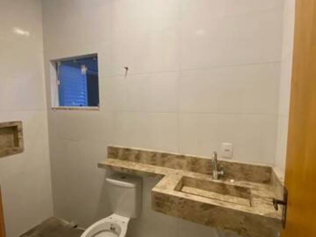 Casa para Venda em Taubaté - 3