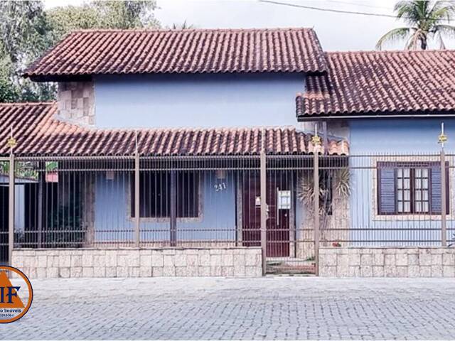 #2 - Casa para Venda em Porto Real - RJ - 1