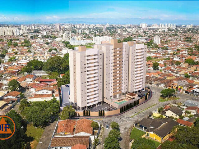 #33 - Apartamento para Lançamento em Taubaté - SP - 1