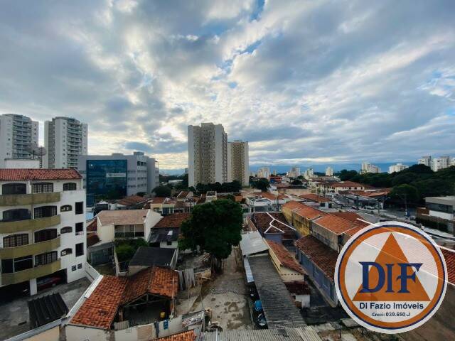 Apartamento para Venda em Taubaté - 2